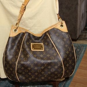Louis Vuitton Galliera GM